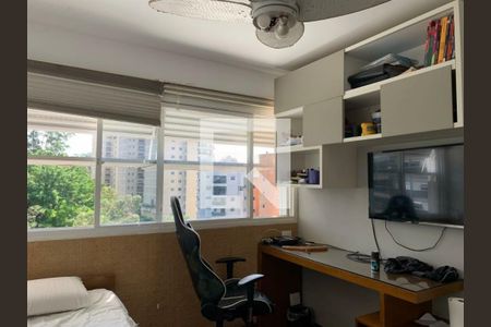 Apartamento à venda com 4 quartos, 170m² em Real Parque, São Paulo