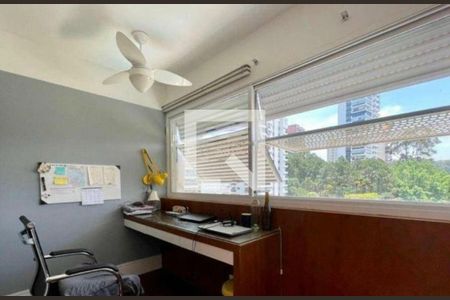 Apartamento à venda com 4 quartos, 170m² em Real Parque, São Paulo