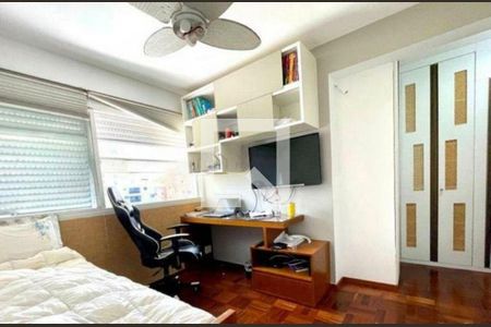 Apartamento à venda com 4 quartos, 170m² em Real Parque, São Paulo