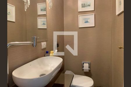 Apartamento à venda com 4 quartos, 170m² em Real Parque, São Paulo