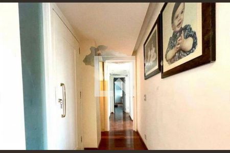 Apartamento à venda com 4 quartos, 170m² em Real Parque, São Paulo