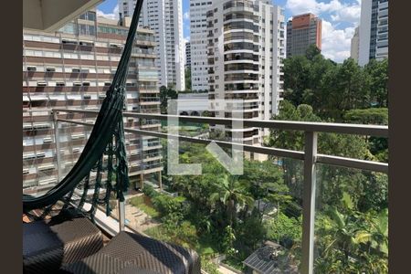 Apartamento à venda com 4 quartos, 170m² em Real Parque, São Paulo