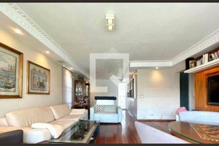 Apartamento à venda com 4 quartos, 170m² em Real Parque, São Paulo