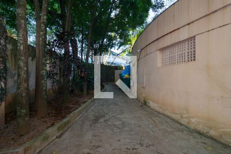 Área comum - Espaço Pet de apartamento à venda com 4 quartos, 945m² em Real Parque, São Paulo