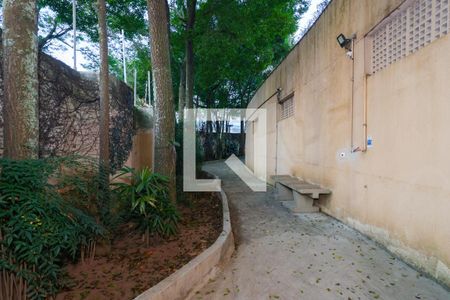 Área comum - Espaço Pet de apartamento à venda com 4 quartos, 945m² em Real Parque, São Paulo