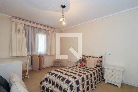Suíte 2 de apartamento à venda com 4 quartos, 945m² em Real Parque, São Paulo