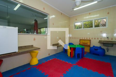 Área comum - Brinquedoteca de apartamento à venda com 4 quartos, 945m² em Real Parque, São Paulo