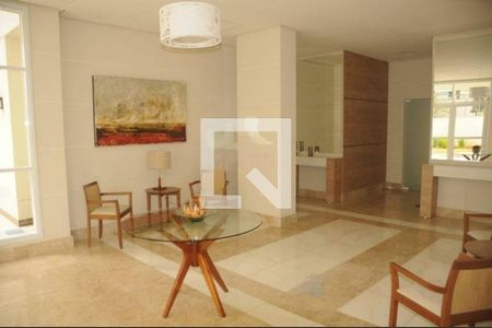 Apartamento à venda com 2 quartos, 103m² em Parque Bairro Morumbi, São Paulo