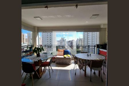Apartamento à venda com 2 quartos, 103m² em Parque Bairro Morumbi, São Paulo