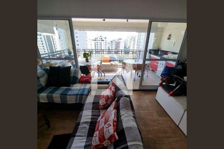 Apartamento à venda com 2 quartos, 103m² em Parque Bairro Morumbi, São Paulo