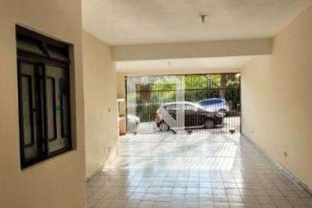 Casa à venda com 3 quartos, 197m² em Jardim Namba, São Paulo