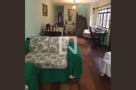 Casa à venda com 3 quartos, 197m² em Jardim Namba, São Paulo