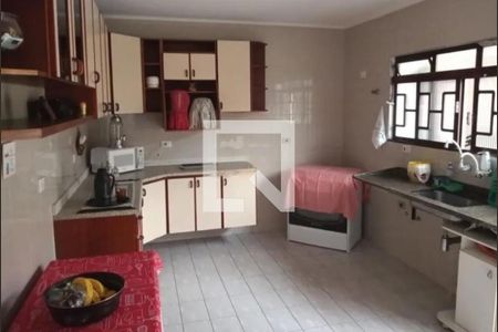 Casa à venda com 3 quartos, 197m² em Jardim Namba, São Paulo