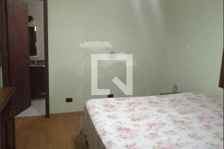 Casa à venda com 3 quartos, 197m² em Jardim Namba, São Paulo