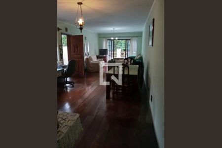 Casa à venda com 3 quartos, 197m² em Jardim Namba, São Paulo