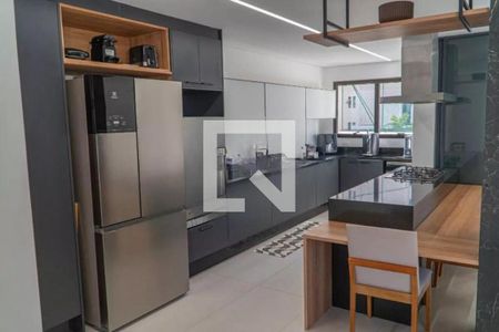 Apartamento à venda com 4 quartos, 187m² em Santo Amaro, São Paulo