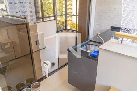 Apartamento à venda com 4 quartos, 187m² em Santo Amaro, São Paulo