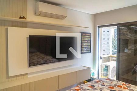 Apartamento à venda com 4 quartos, 187m² em Santo Amaro, São Paulo
