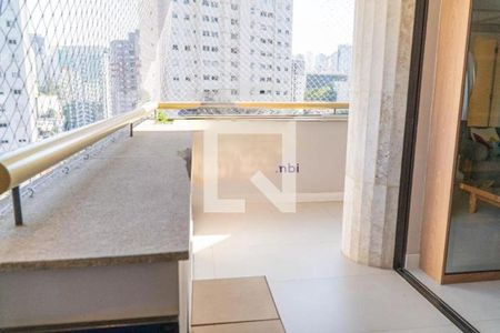 Apartamento à venda com 4 quartos, 187m² em Santo Amaro, São Paulo