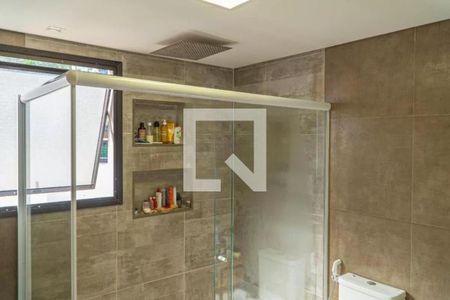 Apartamento à venda com 4 quartos, 187m² em Santo Amaro, São Paulo