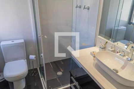 Apartamento à venda com 4 quartos, 187m² em Santo Amaro, São Paulo
