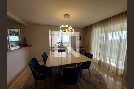 Apartamento à venda com 4 quartos, 265m² em Vila Andrade, São Paulo