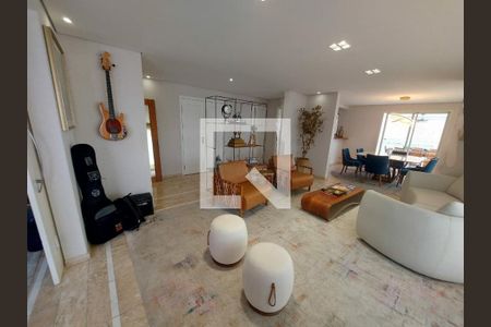 Apartamento à venda com 4 quartos, 265m² em Vila Andrade, São Paulo