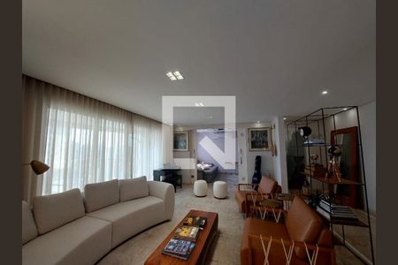 Apartamento à venda com 4 quartos, 265m² em Vila Andrade, São Paulo