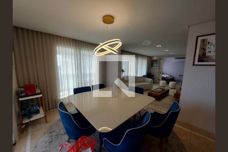 Apartamento à venda com 4 quartos, 265m² em Vila Andrade, São Paulo