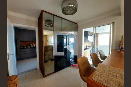 Apartamento à venda com 4 quartos, 265m² em Vila Andrade, São Paulo