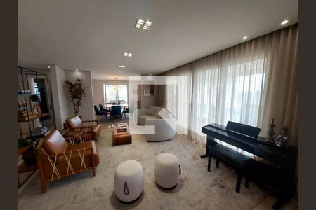 Apartamento à venda com 4 quartos, 265m² em Vila Andrade, São Paulo