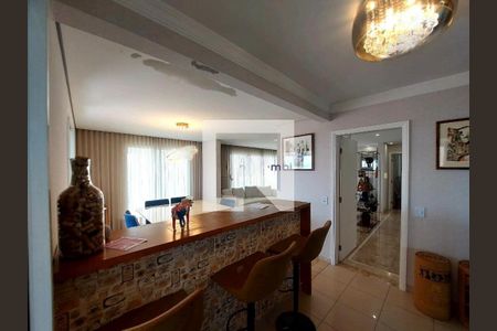 Apartamento à venda com 4 quartos, 265m² em Vila Andrade, São Paulo