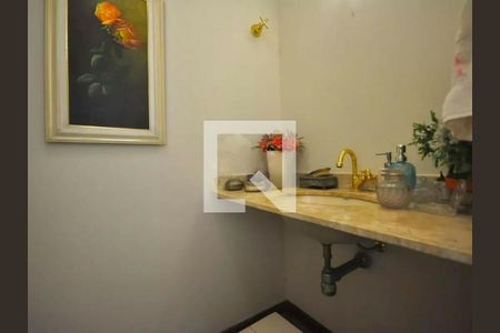 Apartamento à venda com 4 quartos, 190m² em Vila Sonia, São Paulo