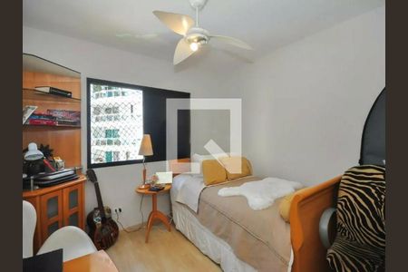 Apartamento à venda com 4 quartos, 190m² em Vila Sonia, São Paulo