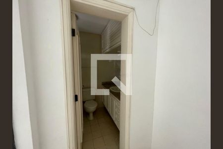 Apartamento para alugar com 4 quartos, 242m² em Morumbi, São Paulo