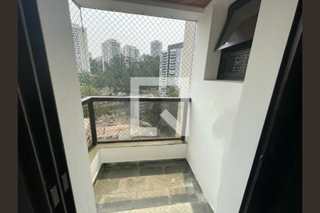 Apartamento para alugar com 4 quartos, 242m² em Morumbi, São Paulo