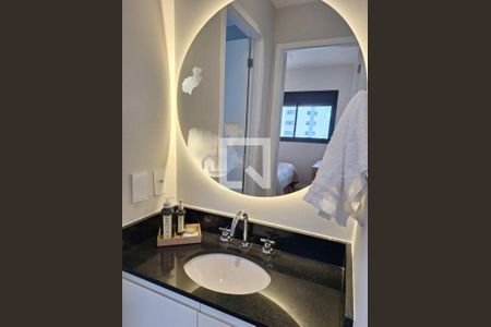 Apartamento à venda com 1 quarto, 32m² em Jardim das Acacias, São Paulo