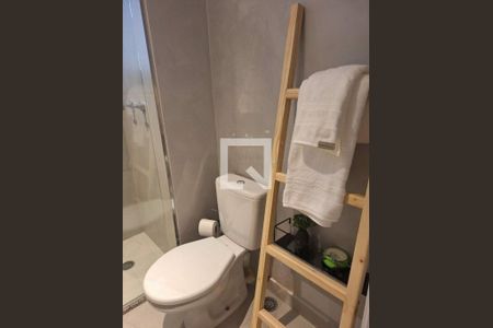 Apartamento à venda com 1 quarto, 32m² em Jardim das Acacias, São Paulo