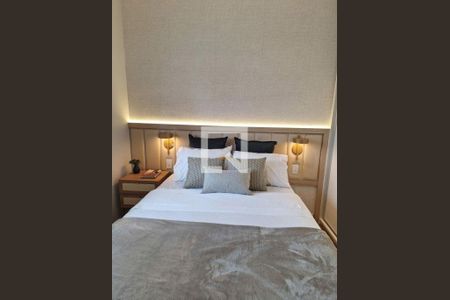 Apartamento à venda com 1 quarto, 32m² em Jardim das Acacias, São Paulo