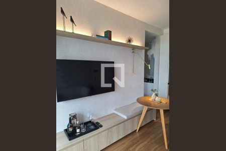 Apartamento à venda com 1 quarto, 32m² em Jardim das Acacias, São Paulo