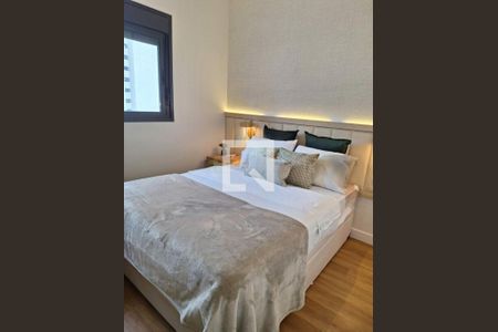 Apartamento à venda com 1 quarto, 32m² em Jardim das Acacias, São Paulo