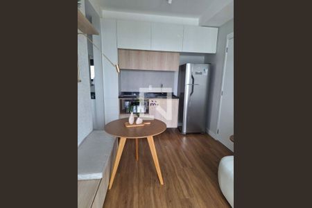 Apartamento à venda com 1 quarto, 32m² em Jardim das Acacias, São Paulo
