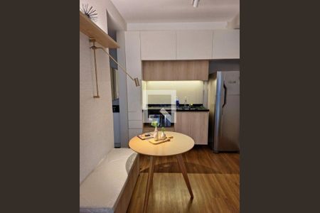 Apartamento à venda com 1 quarto, 32m² em Jardim das Acacias, São Paulo