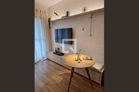 Apartamento à venda com 1 quarto, 32m² em Jardim das Acacias, São Paulo