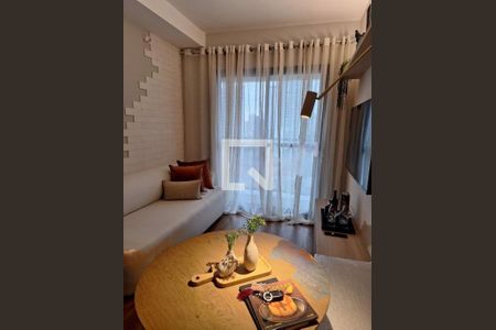 Apartamento à venda com 1 quarto, 32m² em Jardim das Acacias, São Paulo