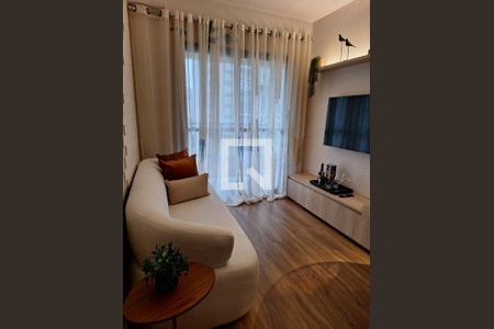 Apartamento à venda com 1 quarto, 32m² em Jardim das Acacias, São Paulo