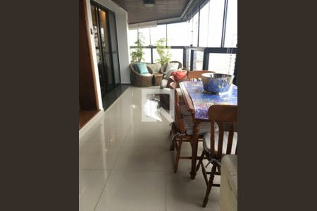 Apartamento à venda com 3 quartos, 241m² em Vila Suzana, São Paulo