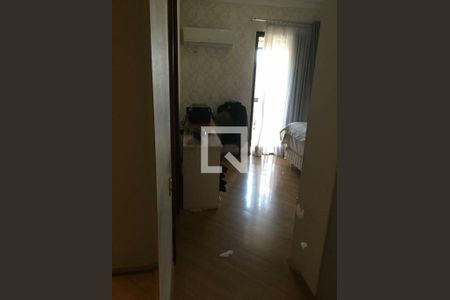 Apartamento à venda com 3 quartos, 241m² em Vila Suzana, São Paulo