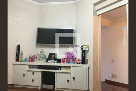 Apartamento à venda com 3 quartos, 241m² em Vila Suzana, São Paulo