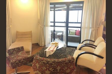 Apartamento à venda com 3 quartos, 241m² em Vila Suzana, São Paulo